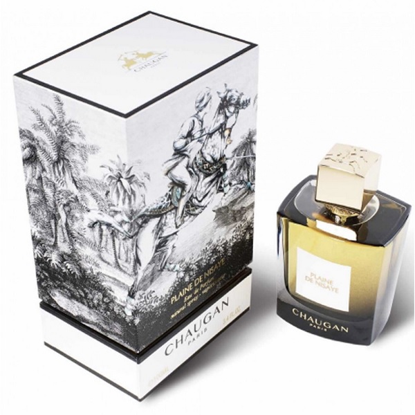 ادوپرفیوم CHAUGAN مدل L EAU DE L AME