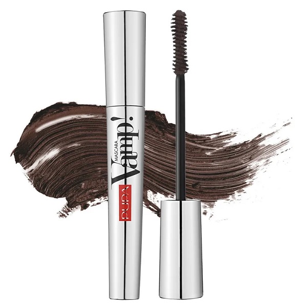 ریمل قهوه ای !Pupa Vamp