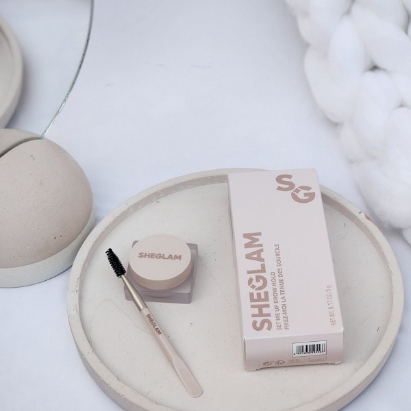 صابون ابرو کاسه ای SHEGLAM