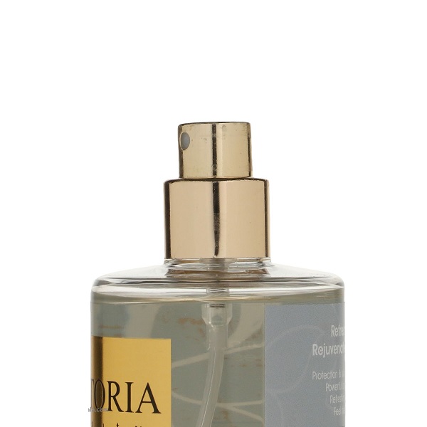 بادی میست زنانه VICTORIA BEAUTY مدل Rush