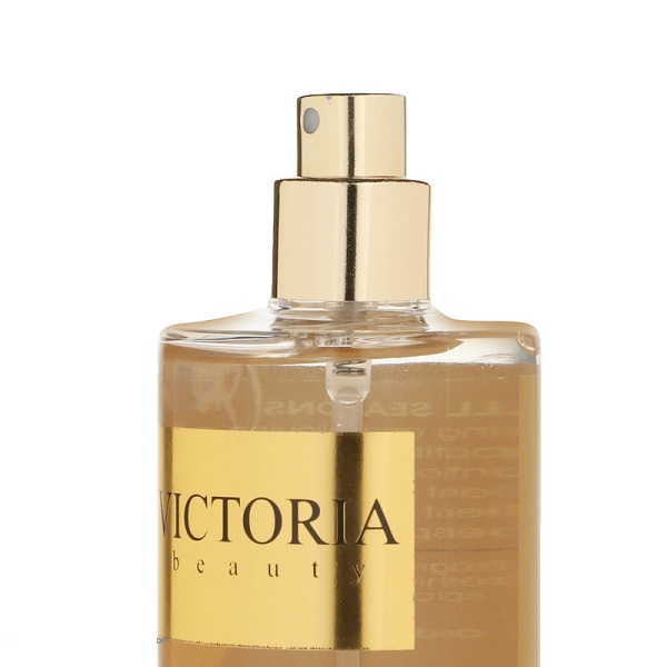بادی میست زنانه VICTORIA BEAUTY مدل LOVE SPELL