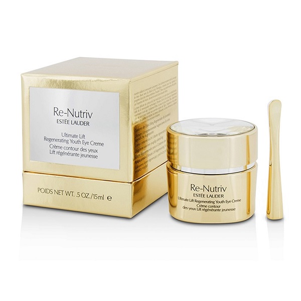 کرم دور چشم استی لادر مدل re-nutriv کرم دور چشم ضد چروک Estee Lauder مدل Re-Nutriv