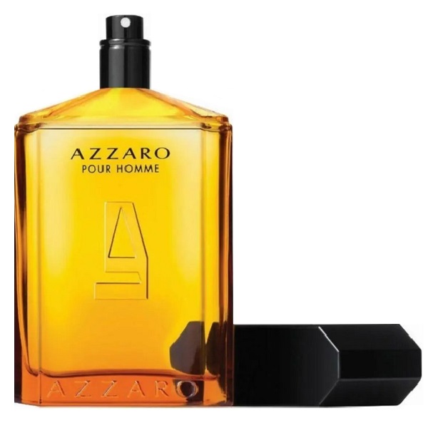 ادکلن Azzaro مدل Pour Homme