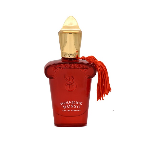 ادوپرفیوم برندینی مدل Bouquet Rosso ادوپرفیوم زنانه BRANDINI مدل Bouquet Rosso