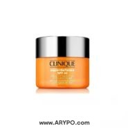 ژل چندکاره سوپردیفنس SPF40 کلینیک