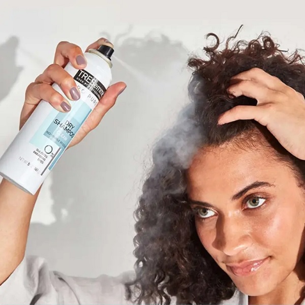 شامپو خشک فاقد سولفات Tresemme
