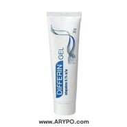 ژل ضدجوش دیفرین