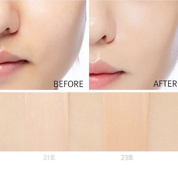 کوشن MISSHA مدل MAGIC Moist Up