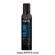 موس نگهدارنده حالت مو و حجم دهنده پلت مدل Volume & Tenuta