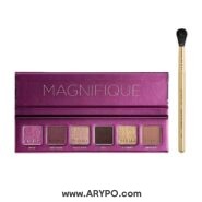 پالت سایه چشم سیگما مدل Magnifique