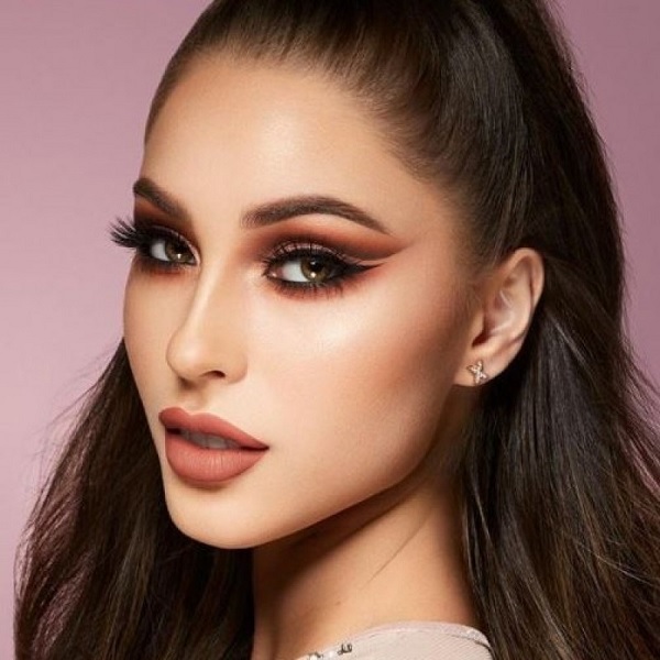 پالت سایه چشم سیگما پالت سایه چشم SIGMA مدل MAGNIFIQUE