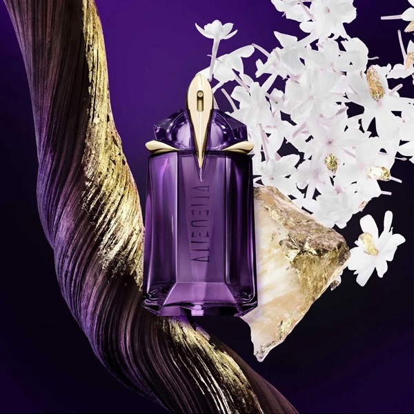 ادوپرفیوم Mugler Alien