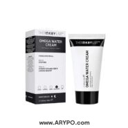 کرم آبرسان و مرطوب کننده صورت امگا واتر اینکی لیست
