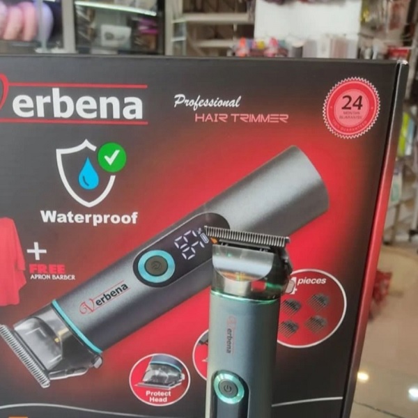 ماشین اصلاح سر و صورت Verbena مدل 1823