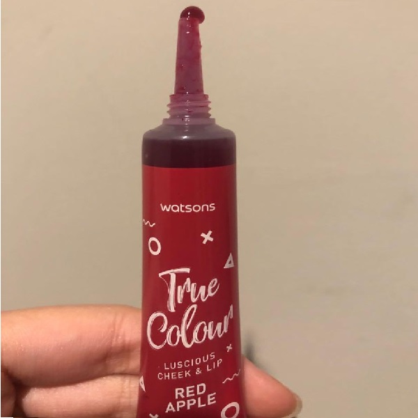 تینت واتسونز مدل true color