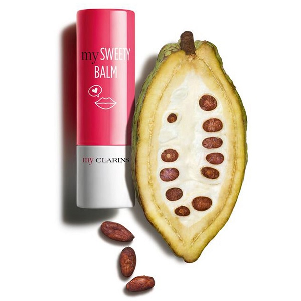 بالم لب My Clarins مدل My Sweety Balm