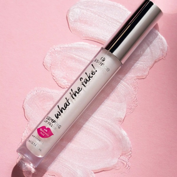 حجم دهنده لب اسنس مدل HYALURONIC ACID