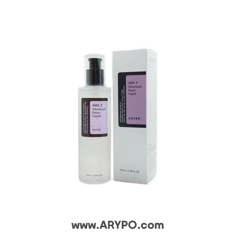 COSRX COSRX AHA 7 Whitehead Power Liquid