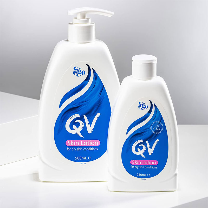 خرید محصولات کیو وی Qv اصل