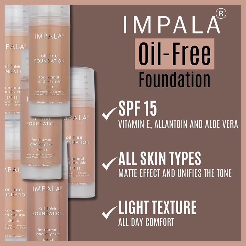 خرید محصولات ایمپالا | Impala اصل