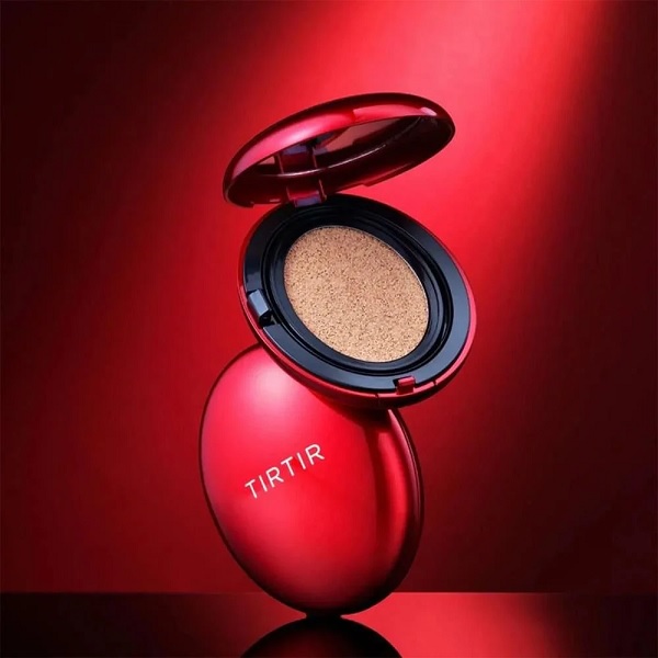 کوشن 72 ساعته تیرتیر کوشن TIRTIR مدل MASK FIT