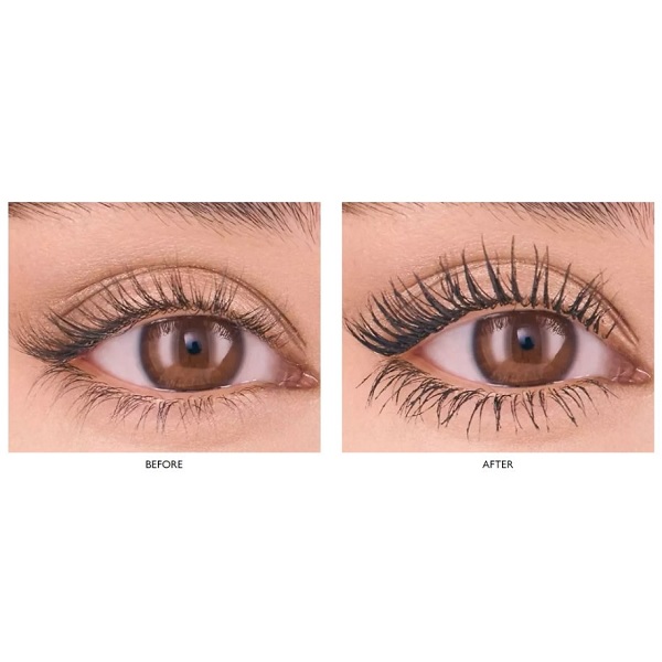 ریمل میکاپ استایل مدل کوئین لشز ریمل Make Up Style مدل Queen lash