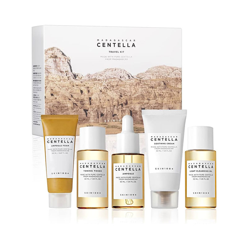 خرید محصولات سنتلا | CENTELLA اصل