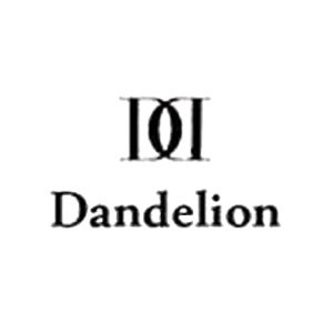 برند دندلیون | Dandelion
