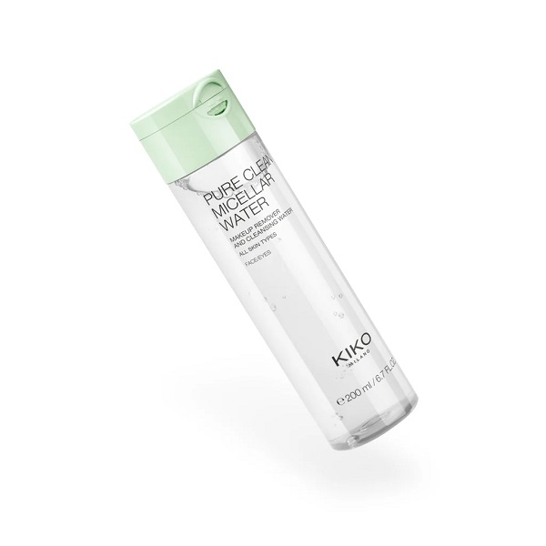 میسلار kiko مدل pure clean