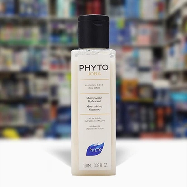 شامپو موهای خشک Phyto مدل Joba