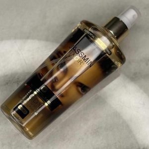 بادی اسپلش وودلایک زنانه JASSMIN NOIR بادی اسپلش زنانه WOODLIKE مدل JASMIN NOIR
