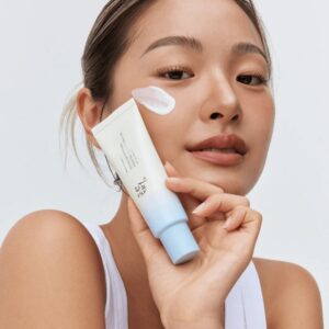 کرم ضدآفتاب Beauty of Joseon مدل Aqua-Fresh Rice + B5