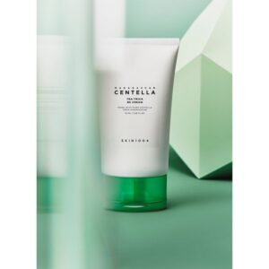 کرم ضد جوش Centella مدل  Tea-Trica B5 