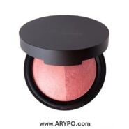 رژگونه دو رنگ ایدن مدل تراکوتا