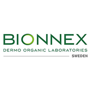 لوگو برند بایونکس | Bionnex