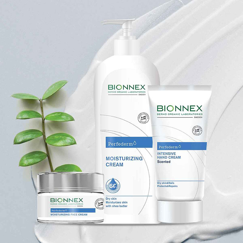 برند بایونکس | Bionnex