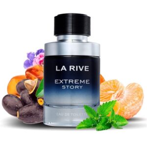 ادوتویلت مردانه LA RIVE مدل EXTREME STORY