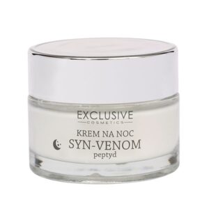 کرم ضد چروک شب EXCLUSIVE حاوی PEARL AND COLLAGEN