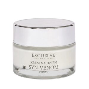 کرم Exclusive مدل SYN-VENOM Day Cream