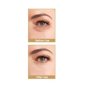 کرم دور چشم EXCLUSIVE حاوی PEARL EXTRACT AND COLLAGEN