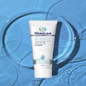 ژل آبرسان HANGLAN مدل VITAMIN C
