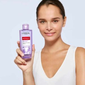 میسلار واتر L’Oreal مدل Revitalift 