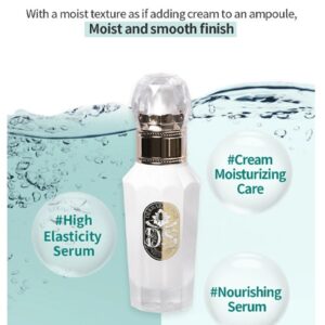 کرم جوان کننده درمارسنس کرم Dermarssance مدل Rejuvenating