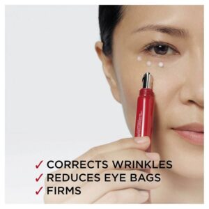 کرم دورچشم L'OREAL مدل 40+ Revitalift Laser 