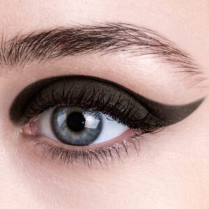 خط چشم ژلی ضد آب کاسه ای MAYBELLINE مدل TATTOO 