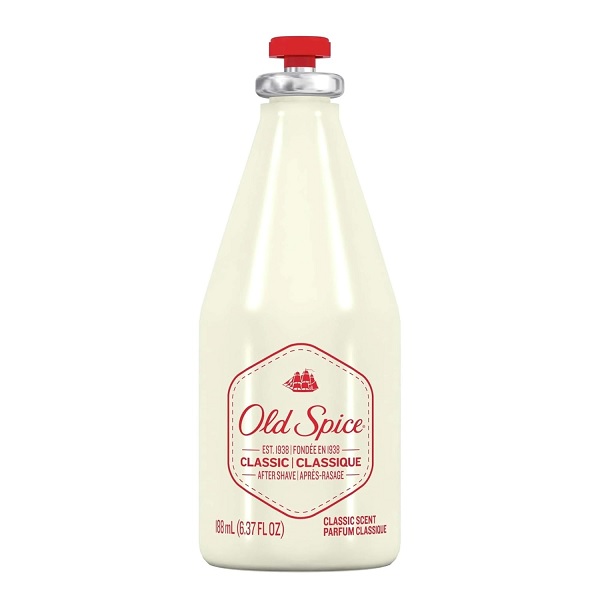 افترشیو مردانه Old Spice مدل Classic