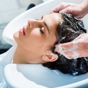 شامپو Salerm Hair Lab مدل Long Lasting Color