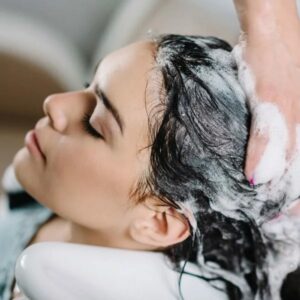 شامپو Salerm Hair Lab مدل Volumizing