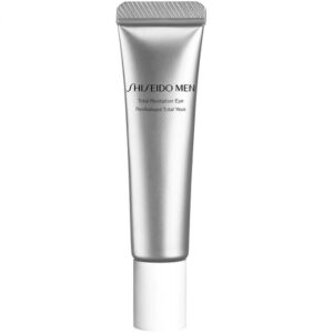 دور چشم SHISEIDO MEN مدل TOTAL REVITALIZER 