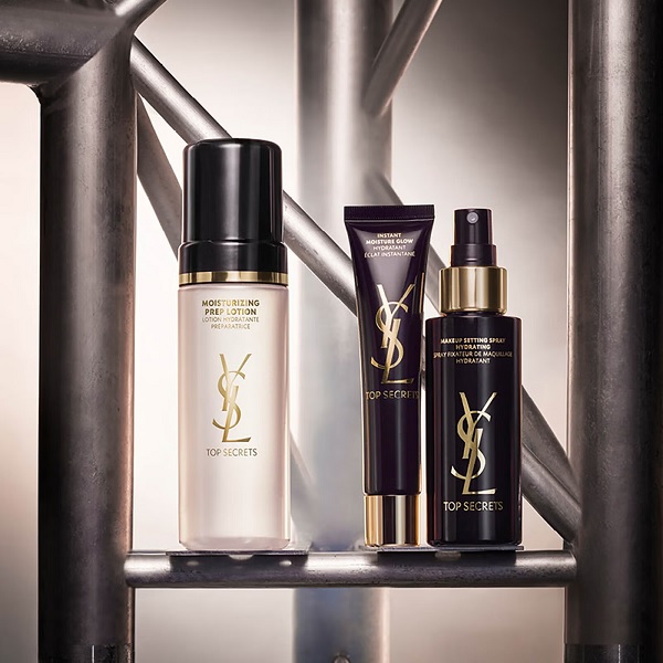 اسپری فیکس Yves Saint Laurent مدل Top Secrets